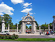 Fotos Parque del Buen Retiro | Madrid