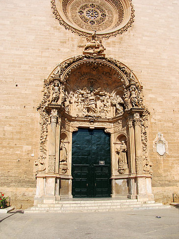 Fotos San Francesc