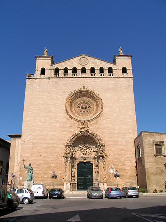 Foto San Francesc