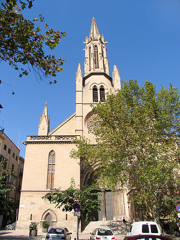 Santa Eulalia Fotos