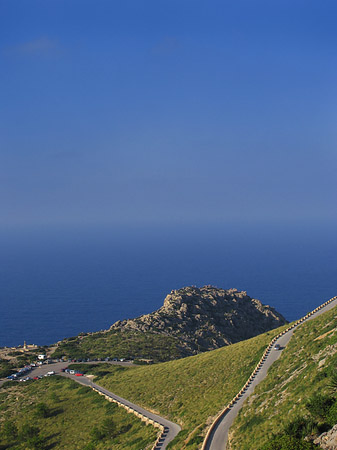 Fotos Landschaften vom Berg