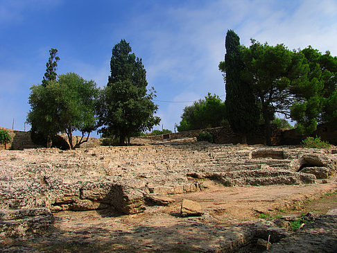 Fotos Römisches Theater | Alcudia