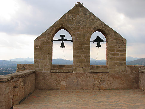 Fotos Castell de Capdepera | Capdepera