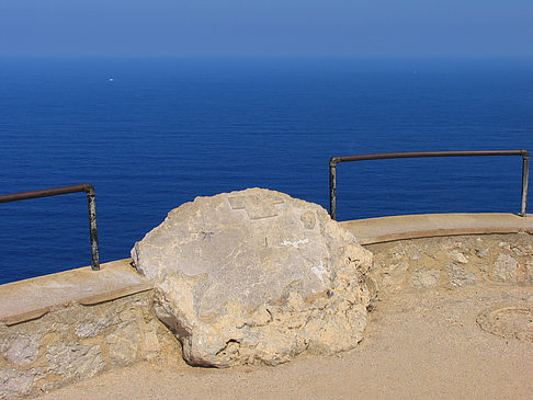 Das blaue Meer