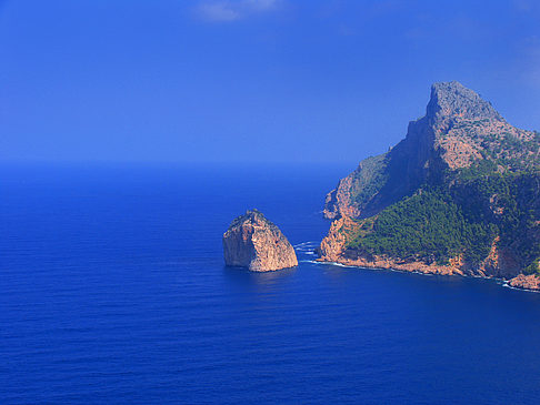 Fotos Das blaue Meer | 