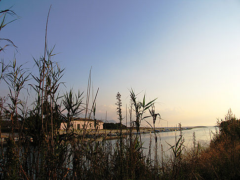 Am See Fotos
