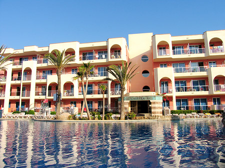 Fotos Hotel mit Pool