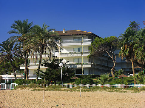 Fotos Hotel am Strand