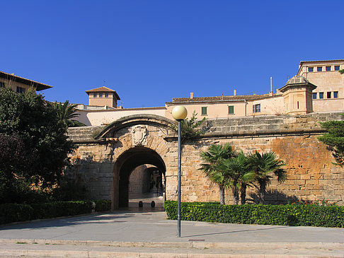 Fotos Durchgänge in Palma | Palma de Maljorka