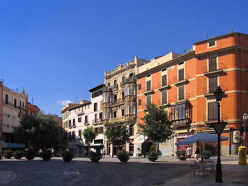 Fotos Gebäude in Palma | Palma de Maljorka