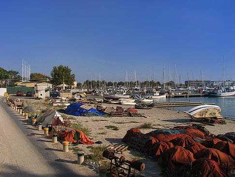 Fotos Hafen von Palma | Palma de Maljorka