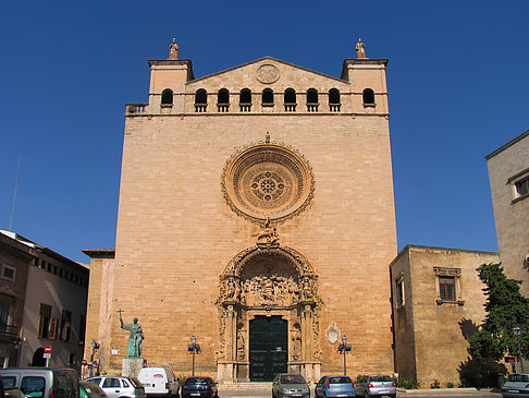 Fotos San Francesc