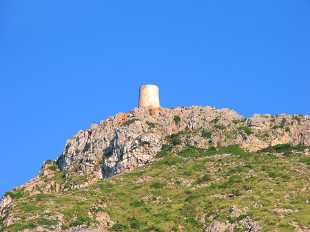 Foto Der Turm