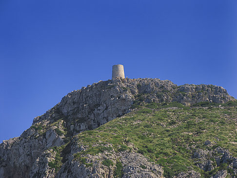 Der Turm
