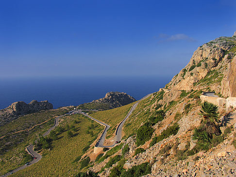 Fotos Landschaften vom Berg