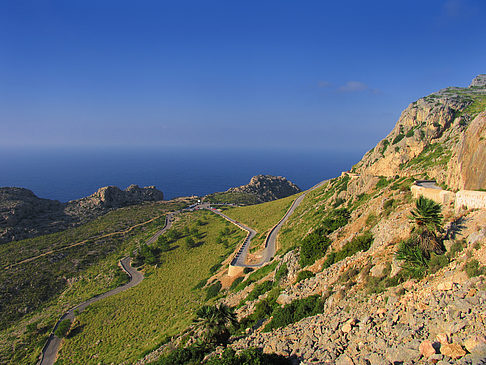 Fotos Landschaften vom Berg