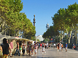 Foto Christoph Columbus Monument - Barcelona