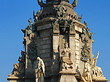 Foto Columbus Monument - Barcelona