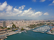 Foto Gondelturm Torre de Jaume