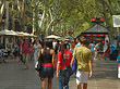 La Rambla Foto 