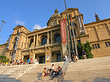 Foto Palau Nacional - Barcelona