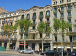 Foto Passeig de Gracia