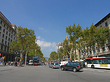 Passeig de Gracia Foto 