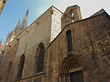 Foto Catedral de Barcelona