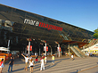 Fotos Eingang Maremagnum | Barcelona